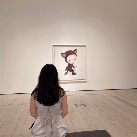 Vintage dress - Picture 7 of 16